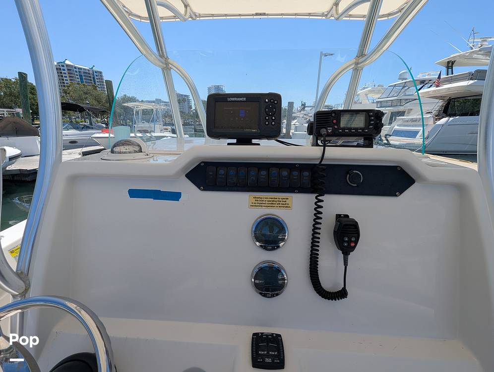 Slide: The Image of Sailfish 242 CC 2022 - 15344323