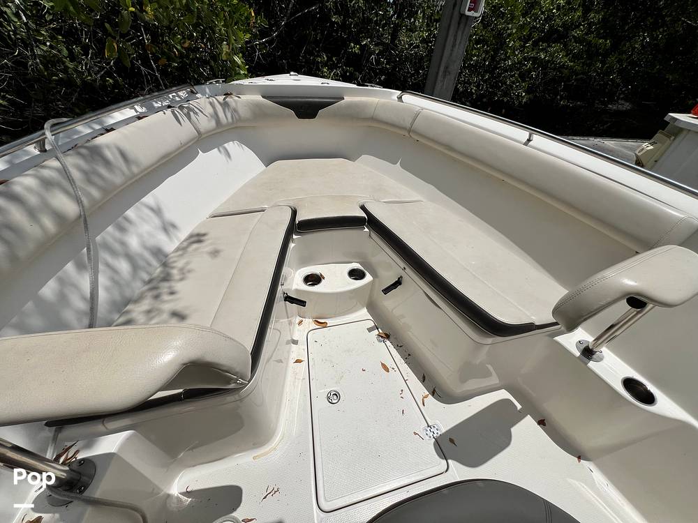 Slide: The Image of Sailfish 242CC 2022 - 2