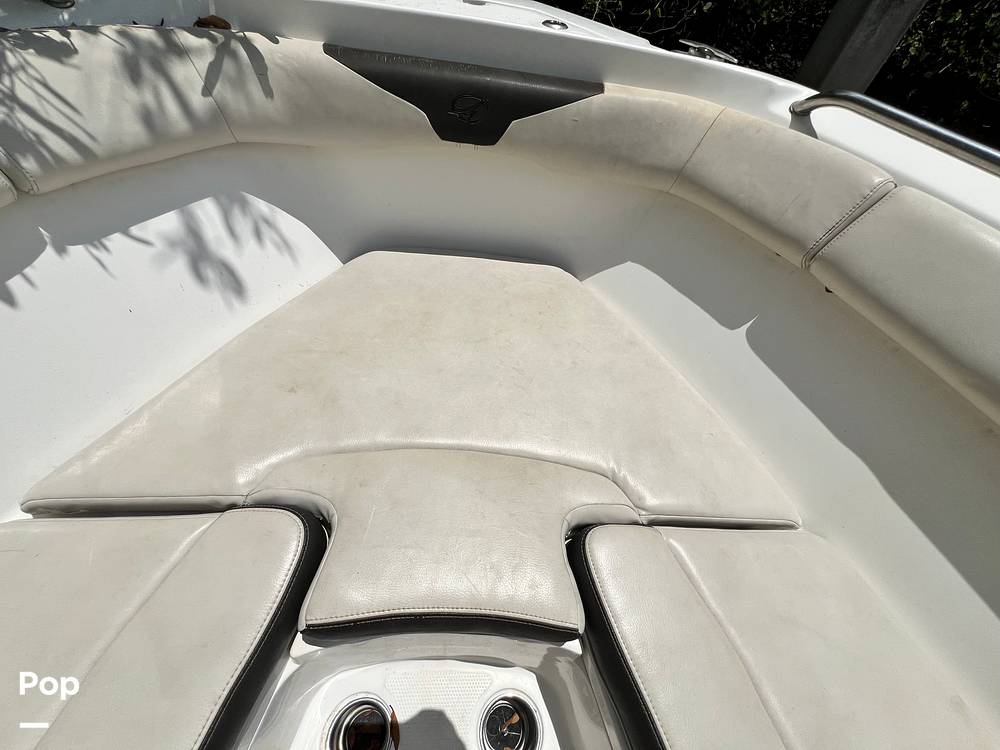 Slide: The Image of Sailfish 242CC 2022 - 3