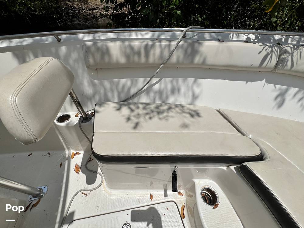 Slide: The Image of Sailfish 242CC 2022 - 4