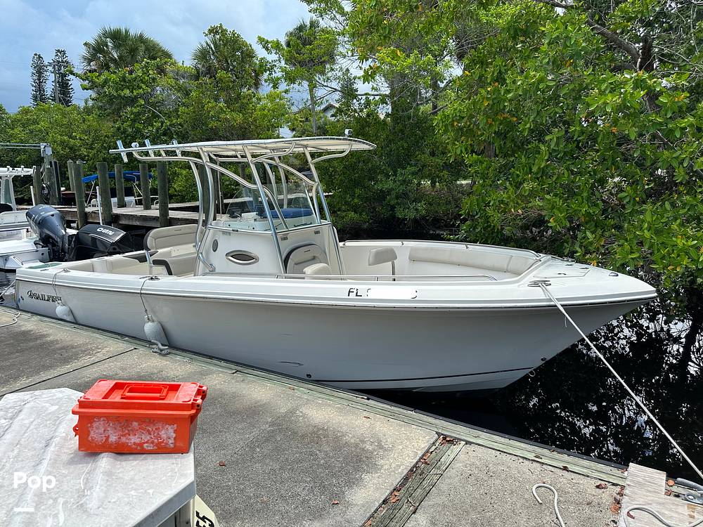 Slide: The Image of Sailfish 242CC 2022 - 57