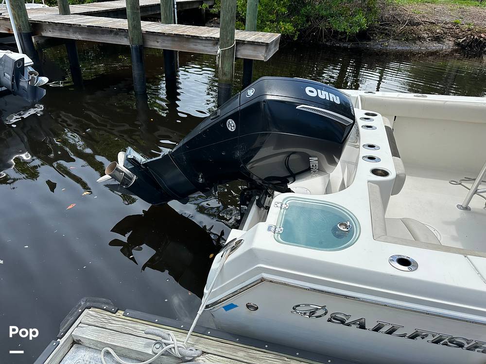Slide: The Image of Sailfish 242CC 2022 - 59