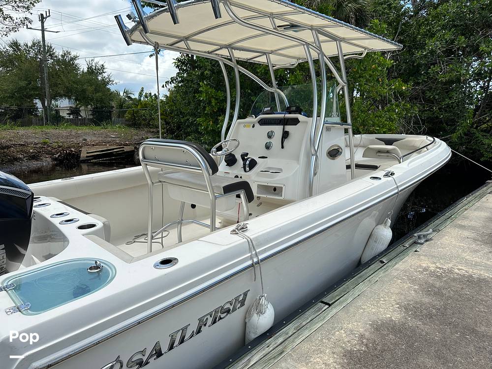 Slide: The Image of Sailfish 242CC 2022 - 61