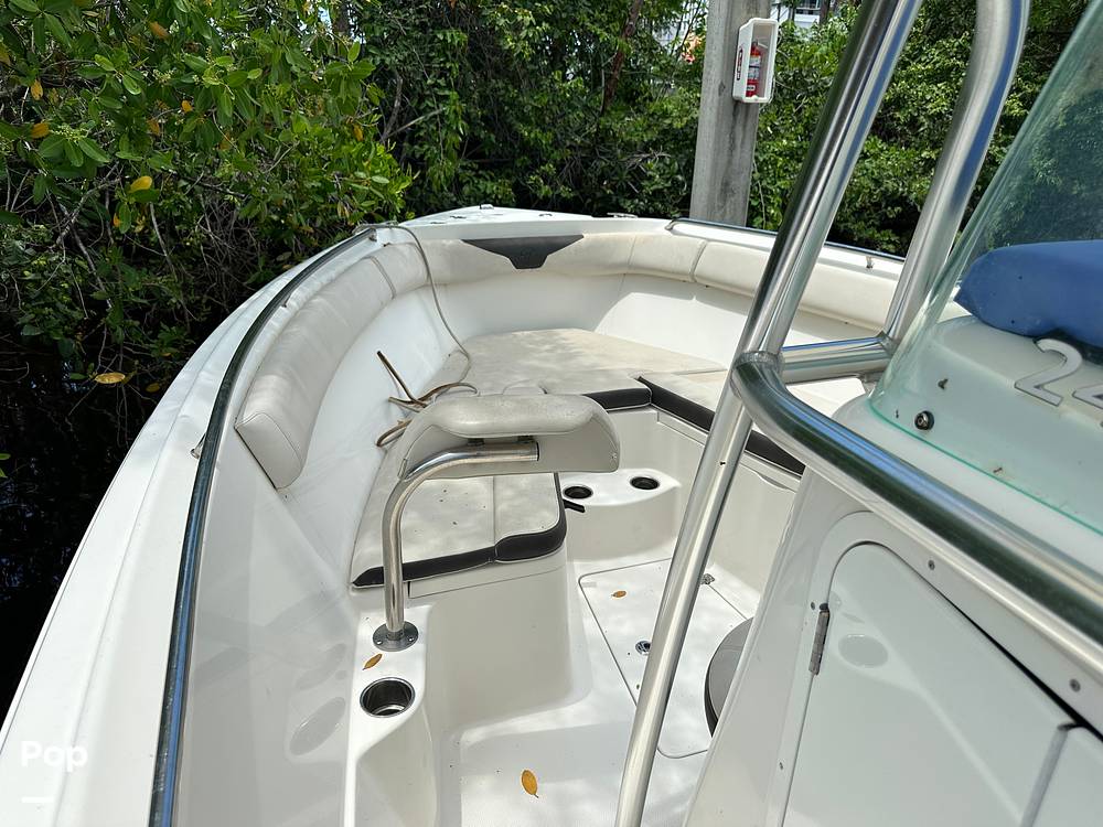 Slide: The Image of Sailfish 242CC 2022 - 69