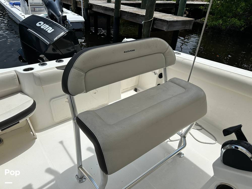Slide: The Image of Sailfish 242CC 2022 - 79