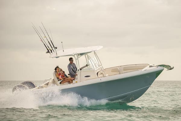 Slide: The Image of Sailfish 242 CC 2023 - 0