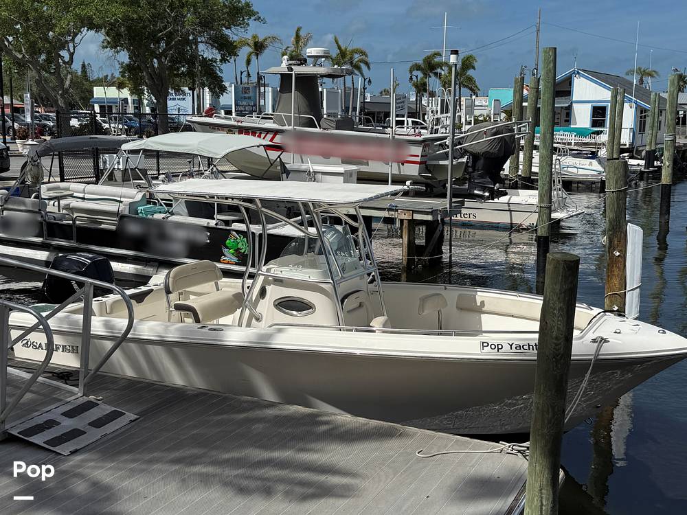 Slide: The Image of Sailfish 242 CC 2023 - 15319898