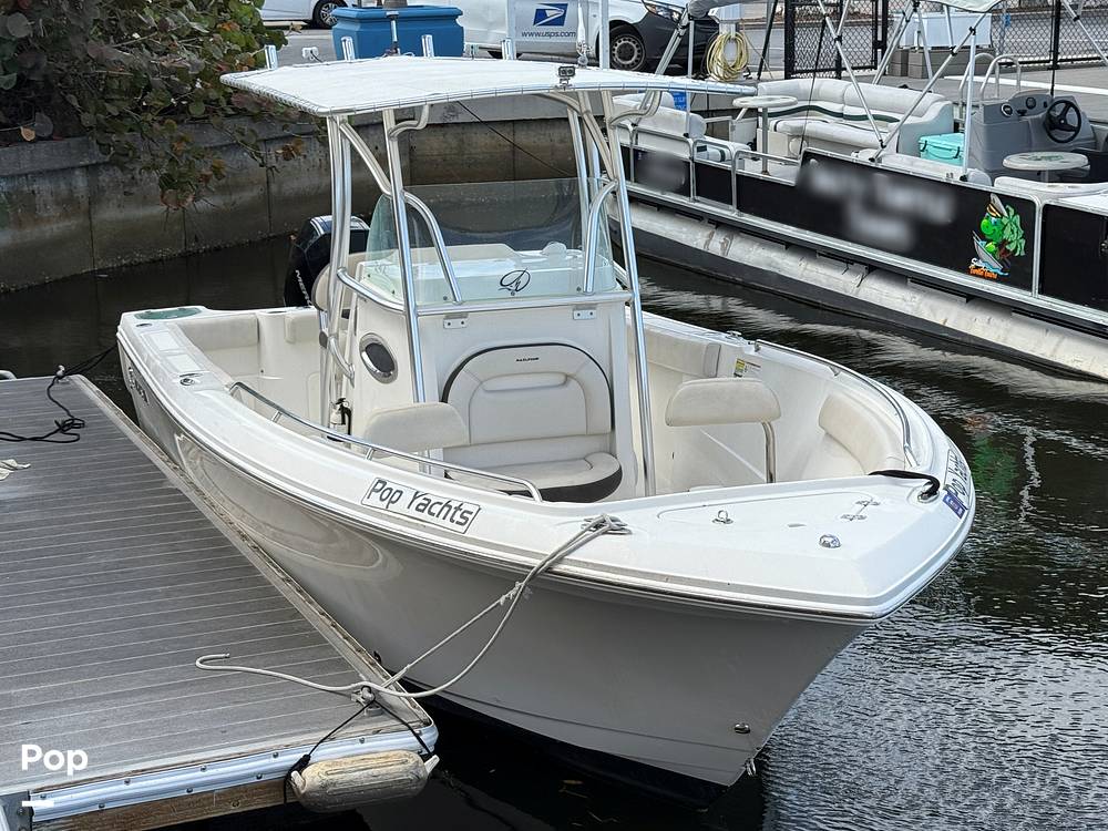 Slide: The Image of Sailfish 242 CC 2023 - 15319900