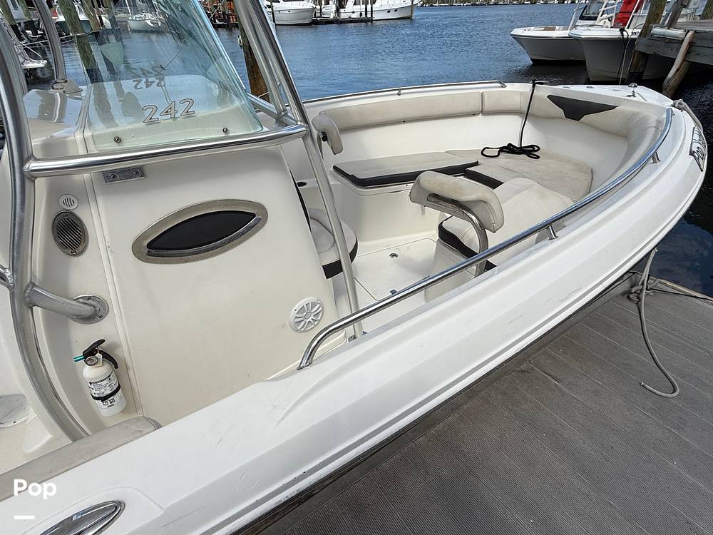 Slide: The Image of Sailfish 242 CC 2023 - 15319905