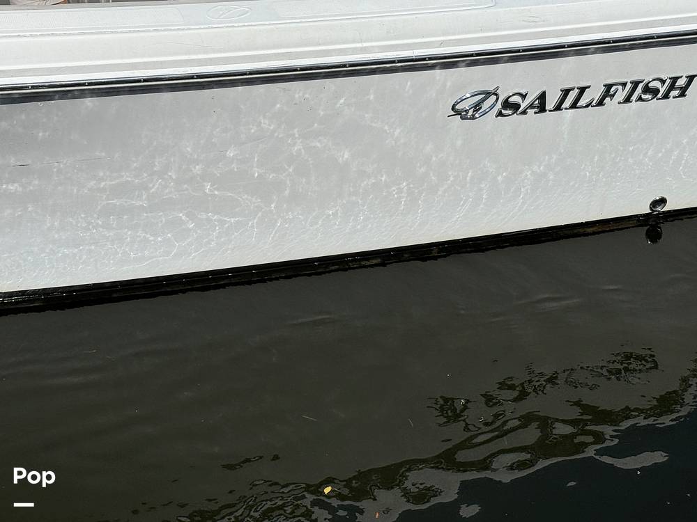 Slide: The Image of Sailfish 242 CC 2023 - 15319975