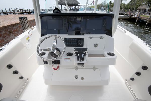 Slide: The Image of Sailfish 242 CC 2023 - 4