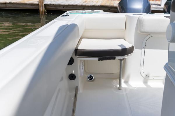 Slide: The Image of Sailfish 242 CC 2023 - 7