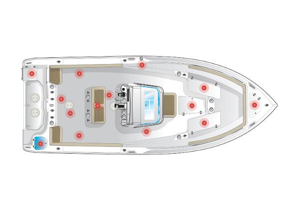 Slide: The Image of Sailfish 242 CC 2023 - 8
