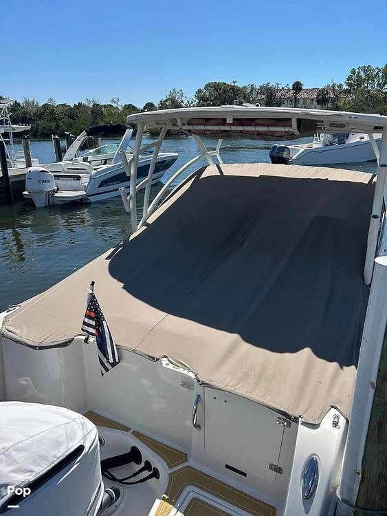 Slide: The Image of Sailfish 245DC 2018 - 15354839