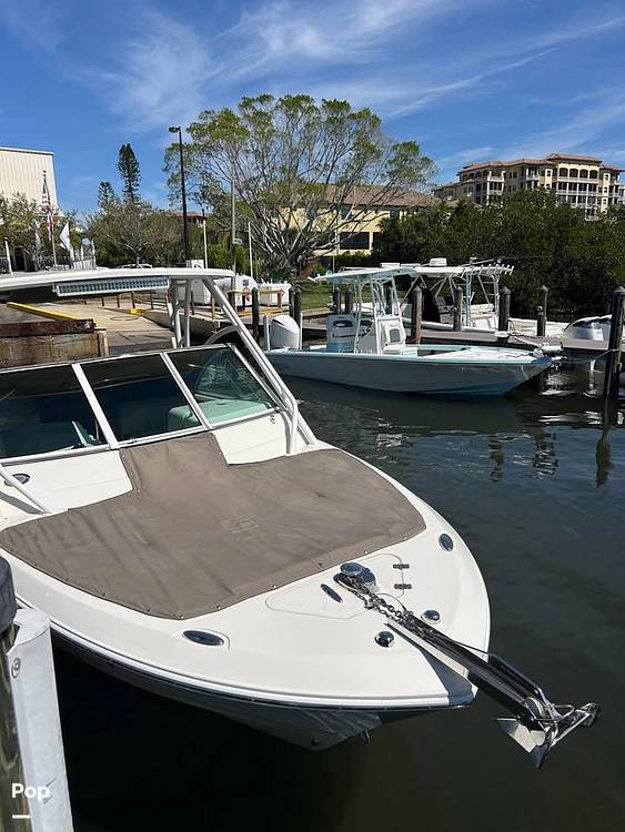 Slide: The Image of Sailfish 245DC 2018 - 15354840