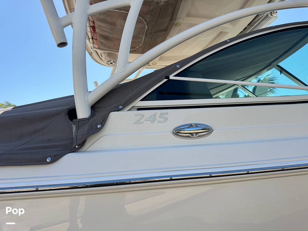 Slide: The Image of Sailfish 245DC 2018 - 15368275