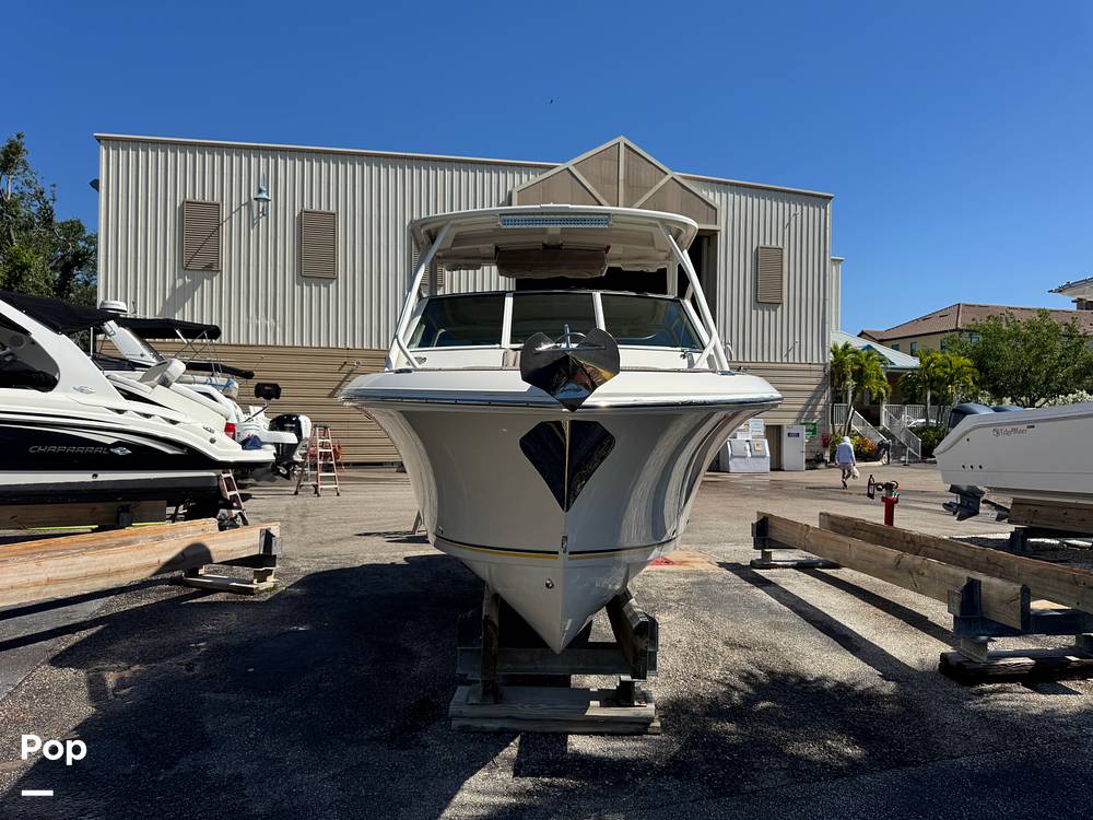 Slide: The Image of Sailfish 245DC 2018 - 15368277