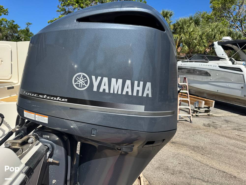 Slide: The Image of Sailfish 245DC 2018 - 15368282