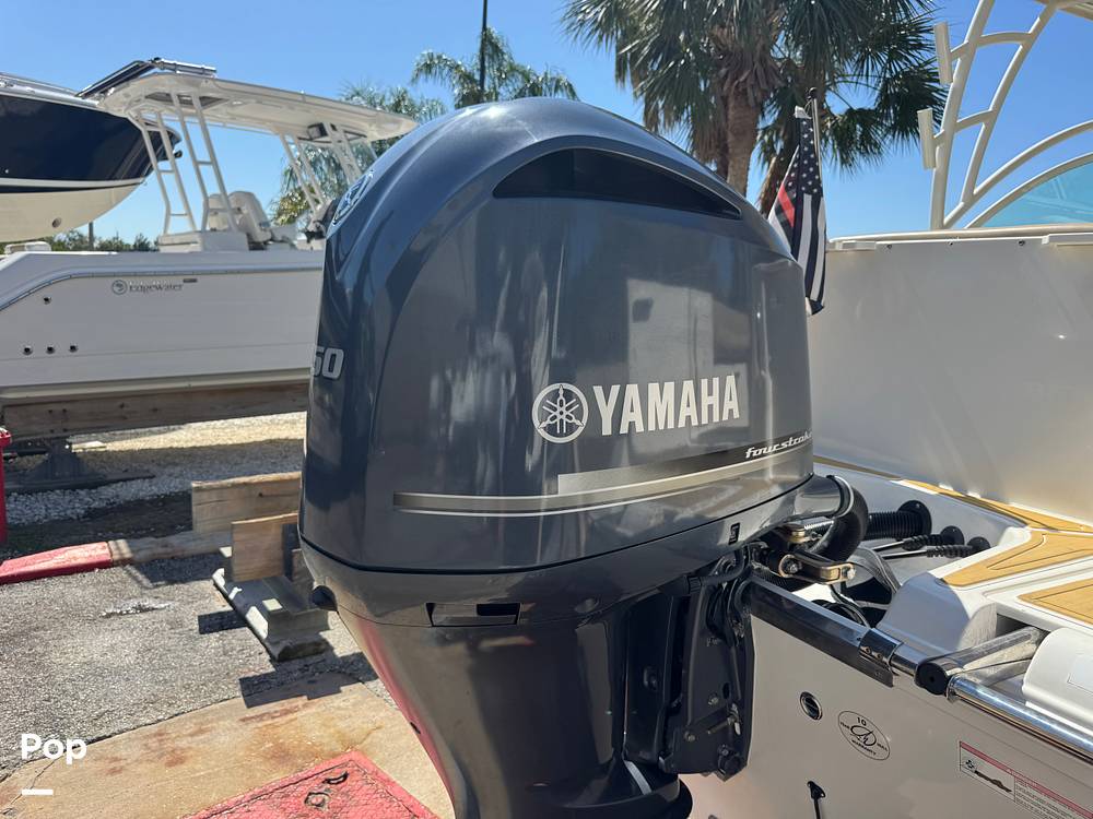 Slide: The Image of Sailfish 245DC 2018 - 15368290