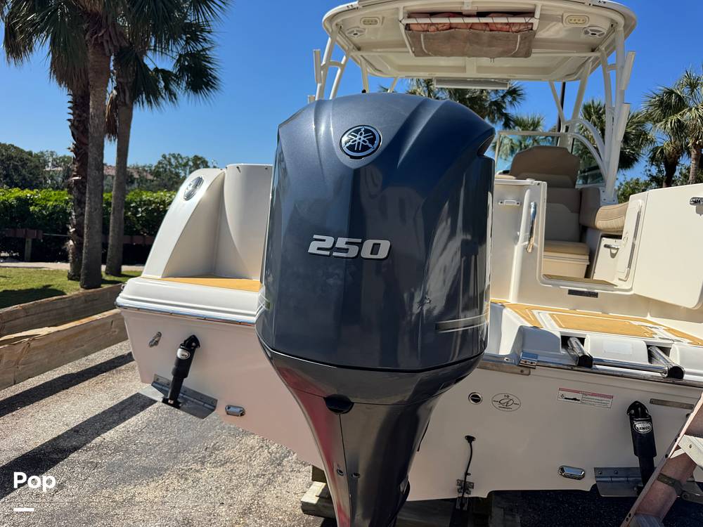 Slide: The Image of Sailfish 245DC 2018 - 15368291