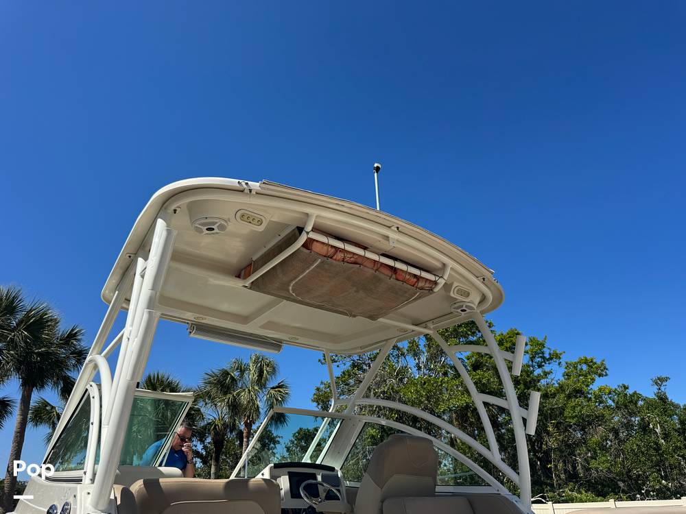 Slide: The Image of Sailfish 245DC 2018 - 15368293