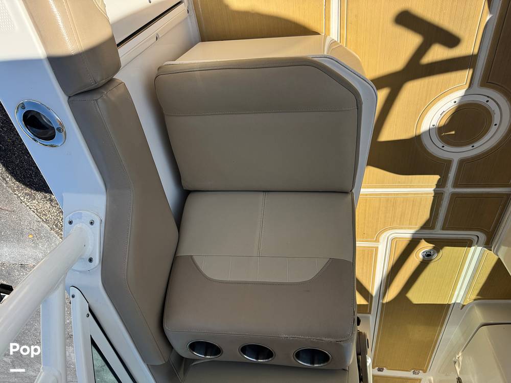 Slide: The Image of Sailfish 245DC 2018 - 15368294