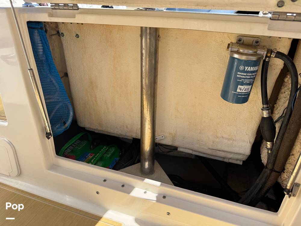 Slide: The Image of Sailfish 245DC 2018 - 15368301