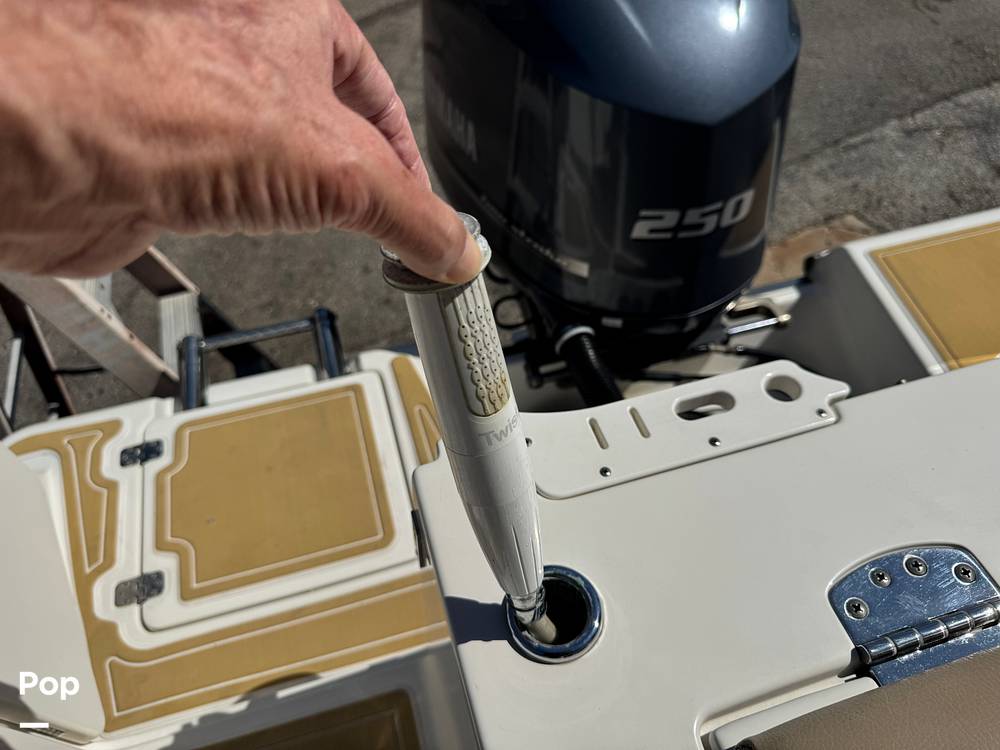 Slide: The Image of Sailfish 245DC 2018 - 15368305