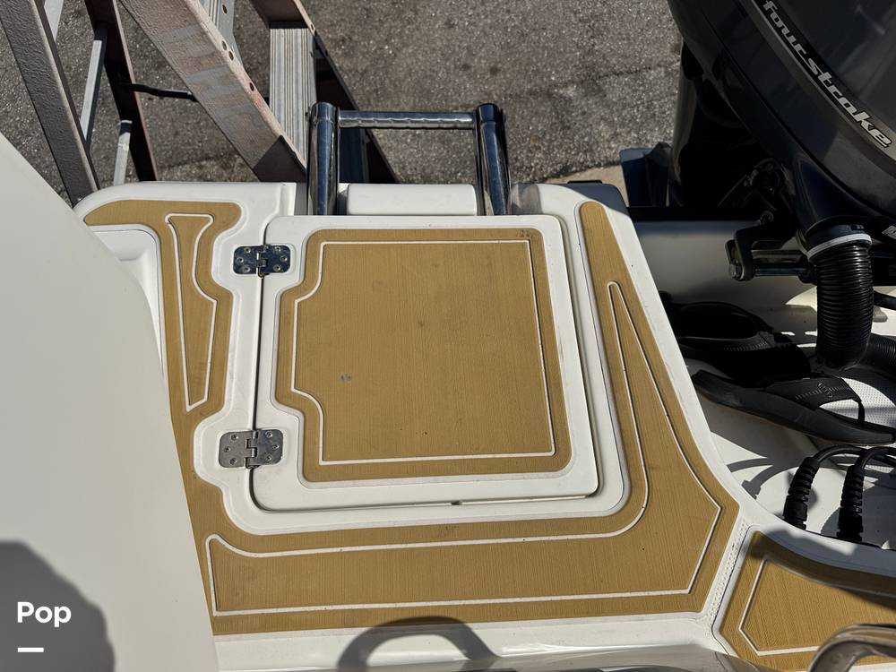 Slide: The Image of Sailfish 245DC 2018 - 15368308