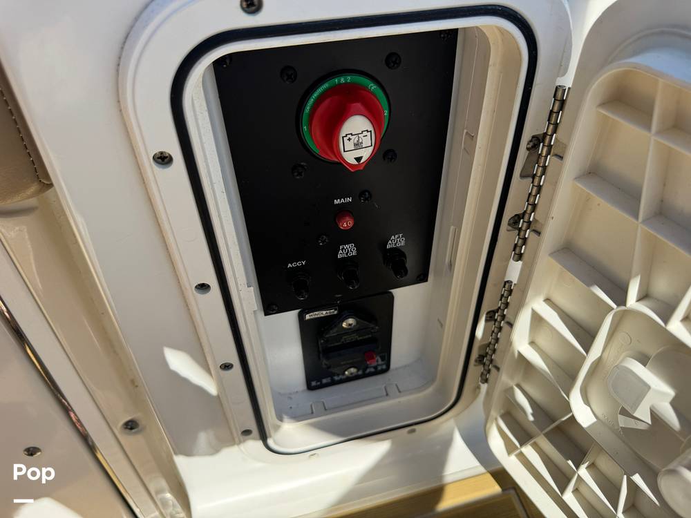 Slide: The Image of Sailfish 245DC 2018 - 15368309