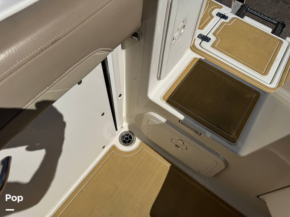 Slide: The Image of Sailfish 245DC 2018 - 15368310