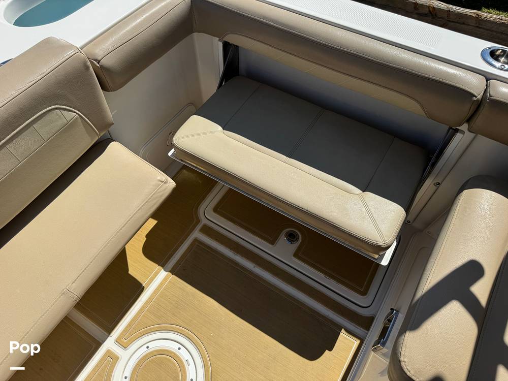 Slide: The Image of Sailfish 245DC 2018 - 15368312