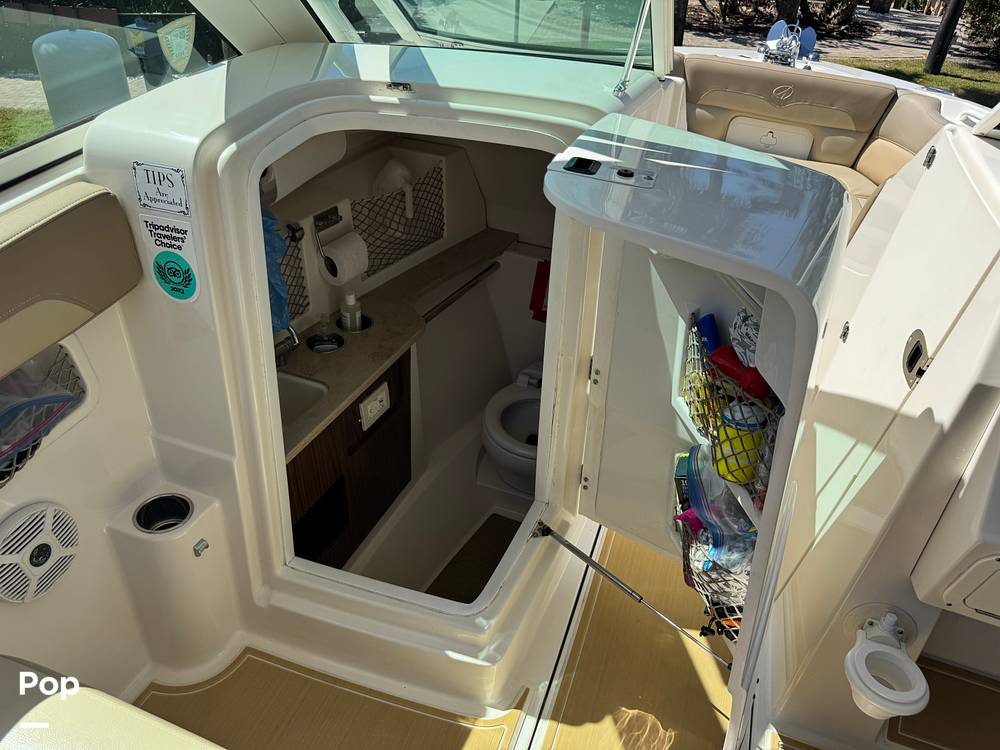 Slide: The Image of Sailfish 245DC 2018 - 15368317