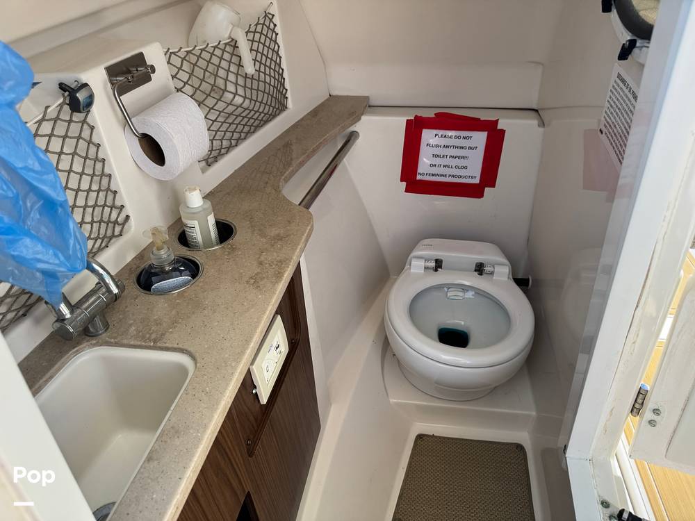 Slide: The Image of Sailfish 245DC 2018 - 15368318