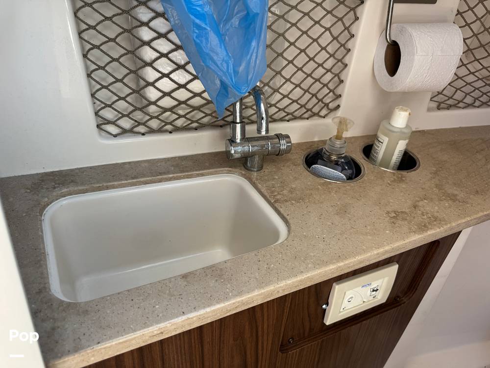 Slide: The Image of Sailfish 245DC 2018 - 15368320