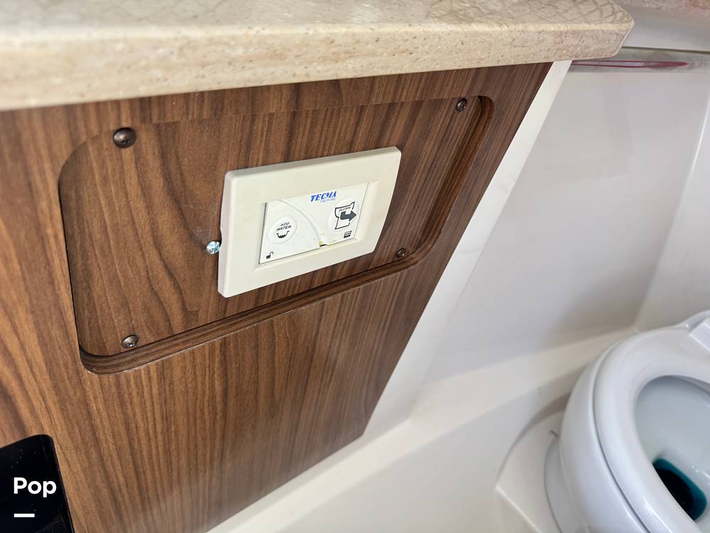 Slide: The Image of Sailfish 245DC 2018 - 15368321