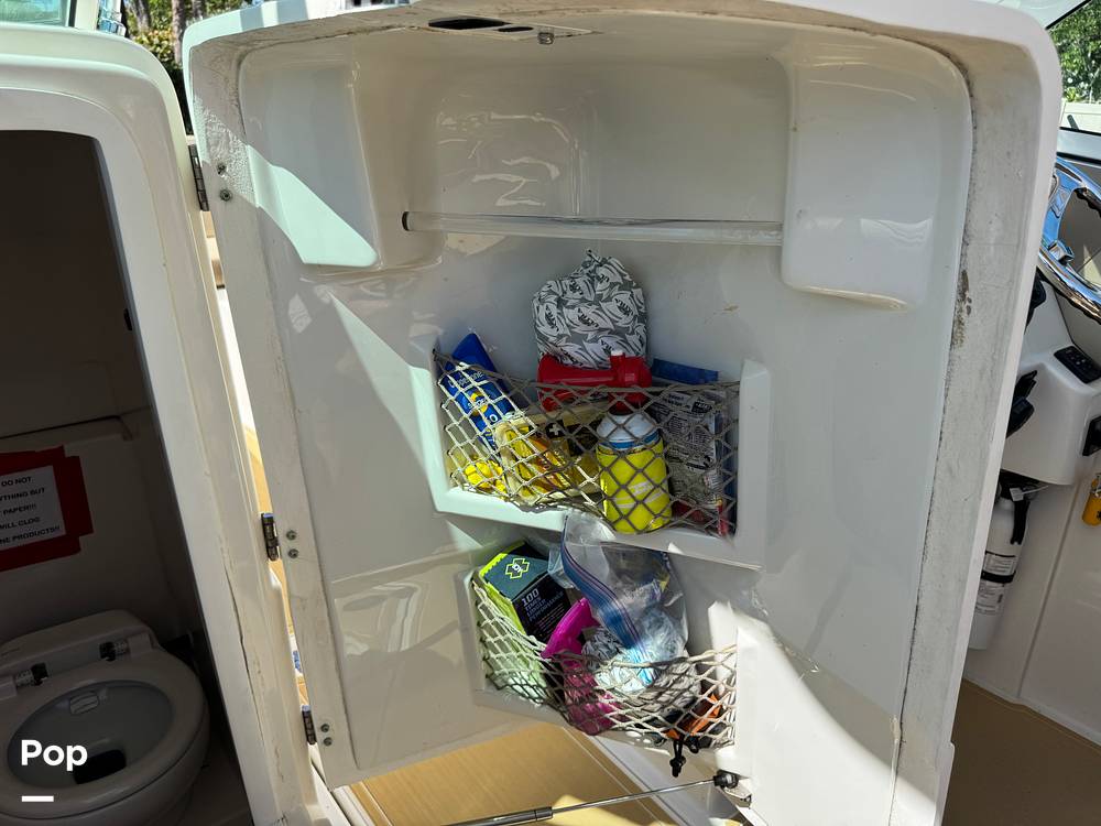 Slide: The Image of Sailfish 245DC 2018 - 15368324