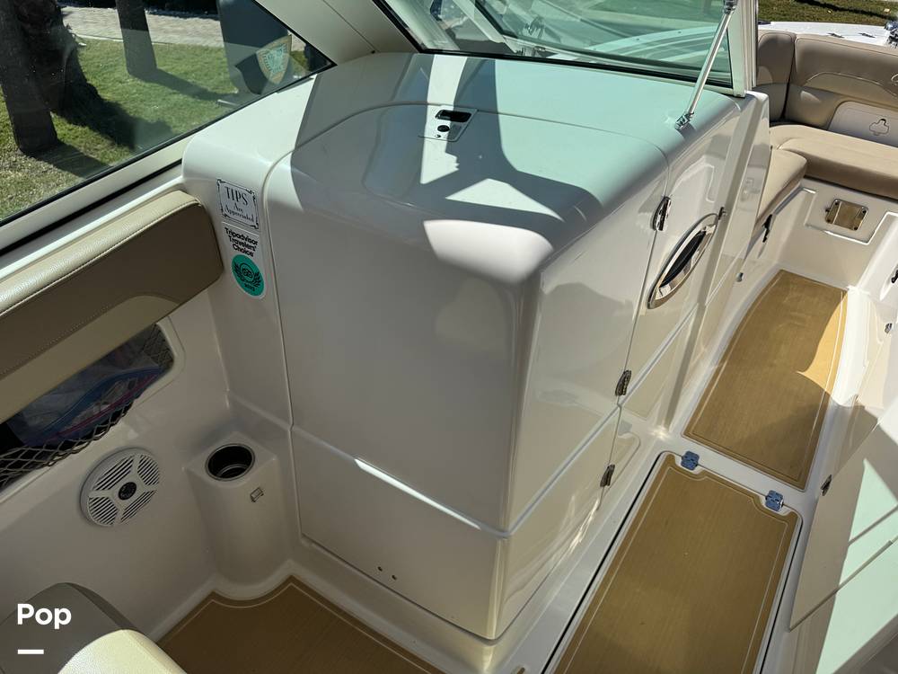 Slide: The Image of Sailfish 245DC 2018 - 15368325