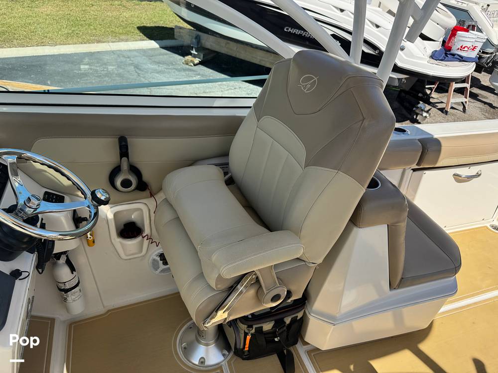 Slide: The Image of Sailfish 245DC 2018 - 15368326