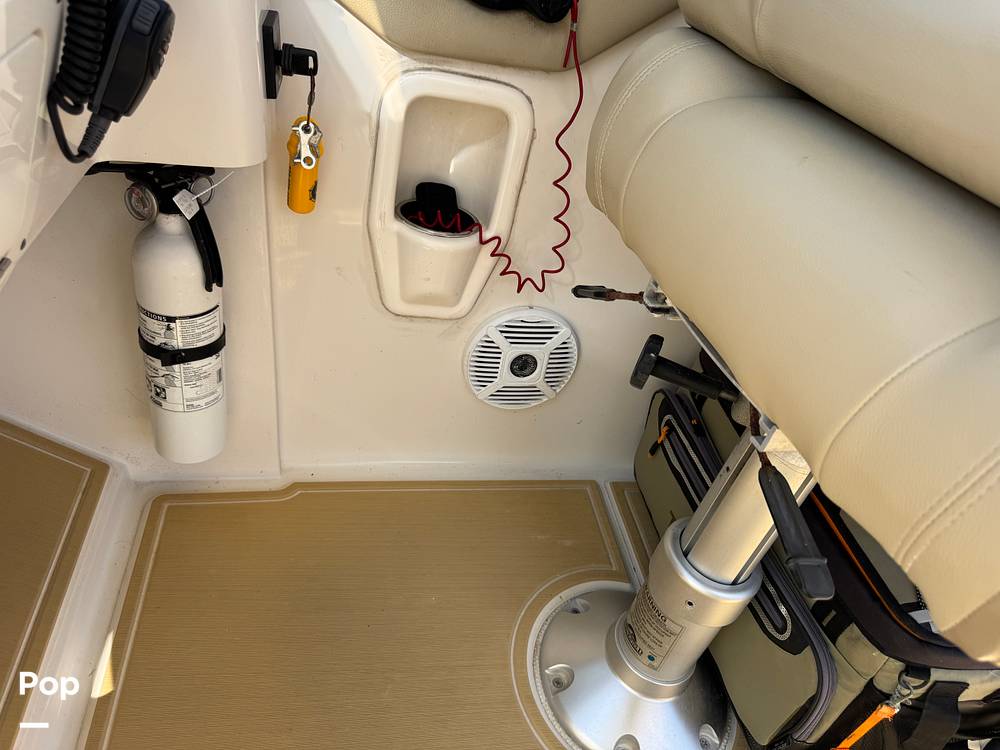 Slide: The Image of Sailfish 245DC 2018 - 15368327