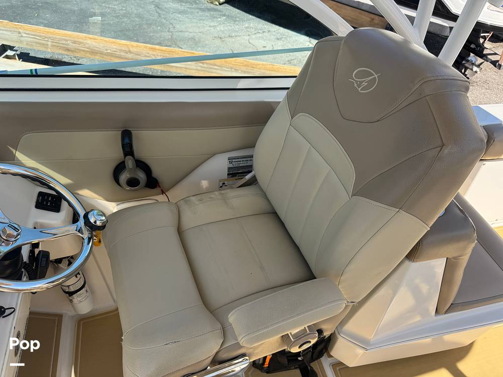 Slide: The Image of Sailfish 245DC 2018 - 15368330