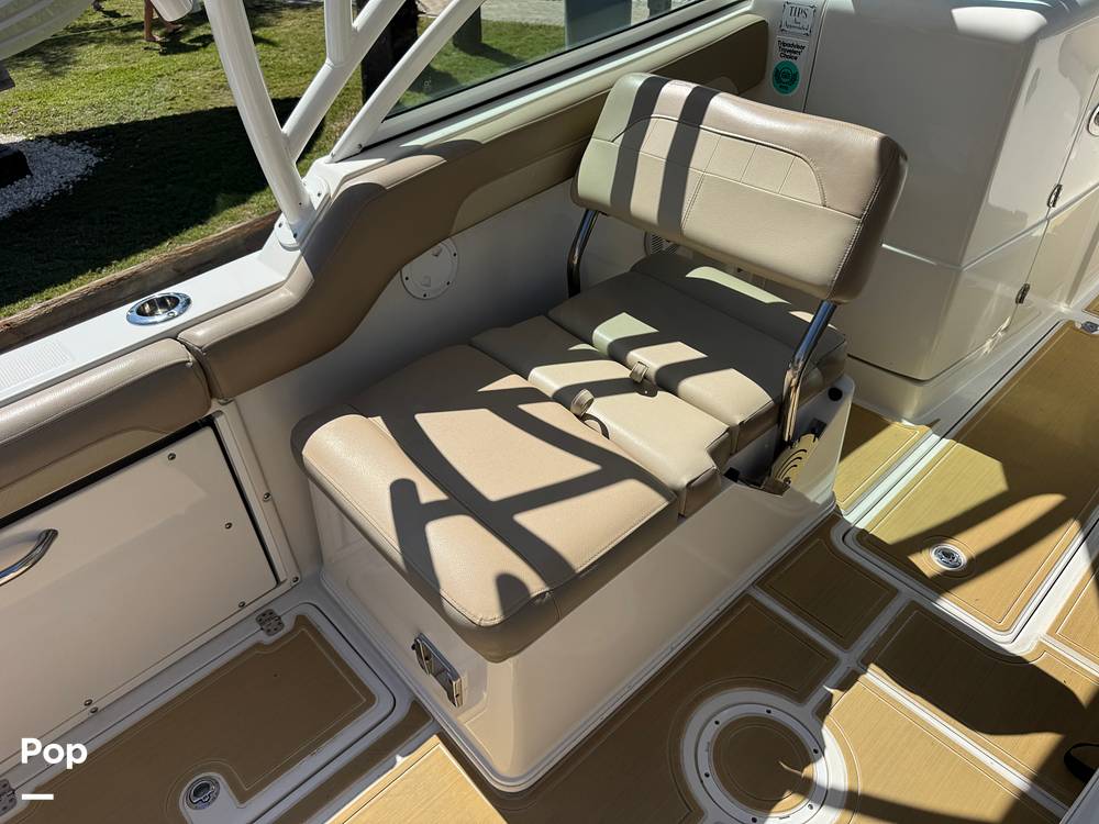 Slide: The Image of Sailfish 245DC 2018 - 15368332