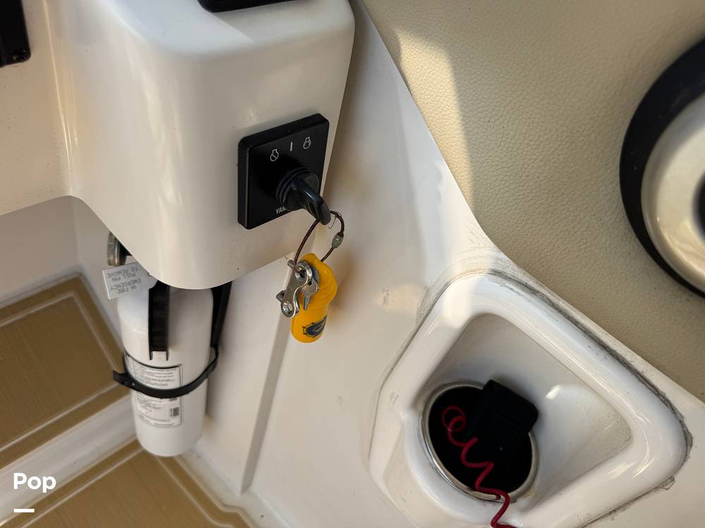 Slide: The Image of Sailfish 245DC 2018 - 15368339