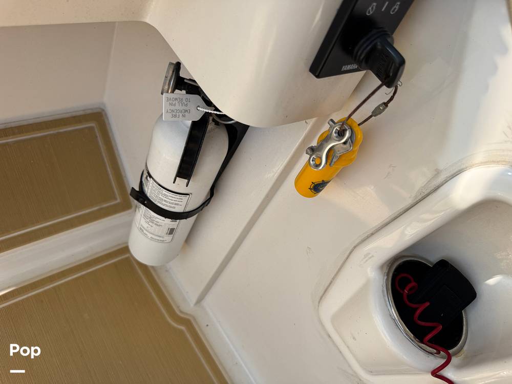 Slide: The Image of Sailfish 245DC 2018 - 15368342