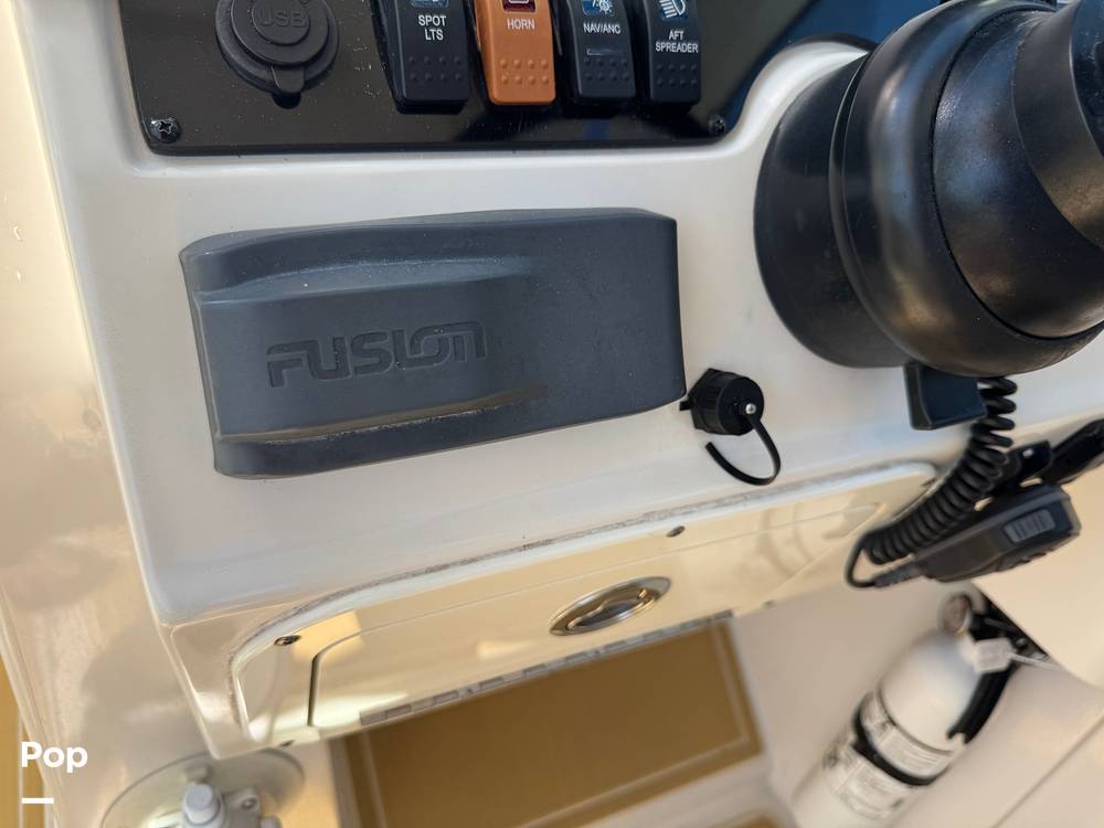 Slide: The Image of Sailfish 245DC 2018 - 15368345