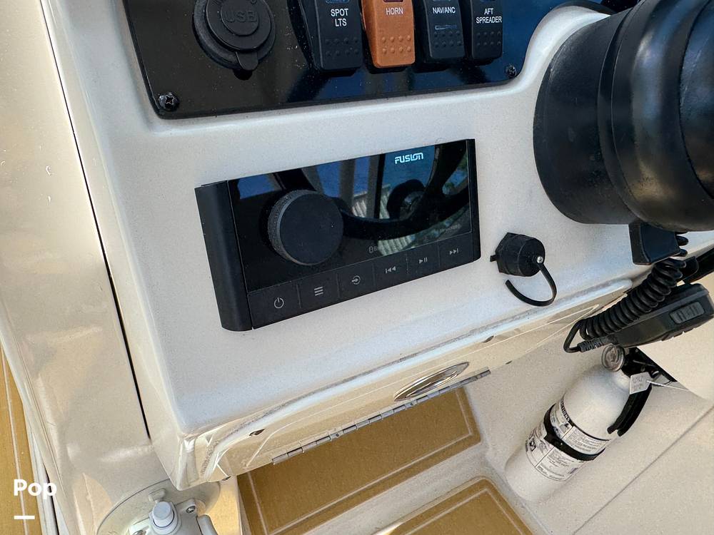 Slide: The Image of Sailfish 245DC 2018 - 15368346