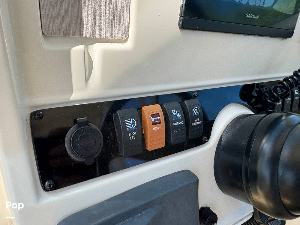 Slide: The Image of Sailfish 245DC 2018 - 15368347