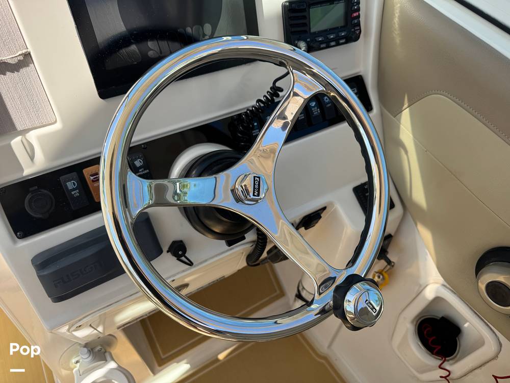 Slide: The Image of Sailfish 245DC 2018 - 15368348