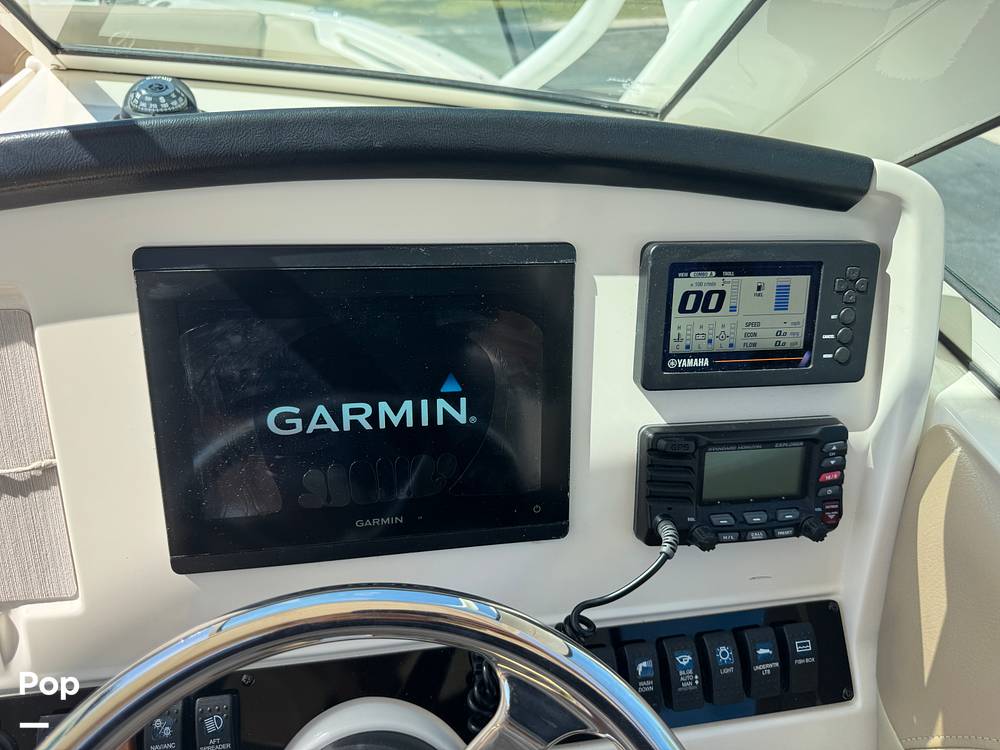 Slide: The Image of Sailfish 245DC 2018 - 15368350