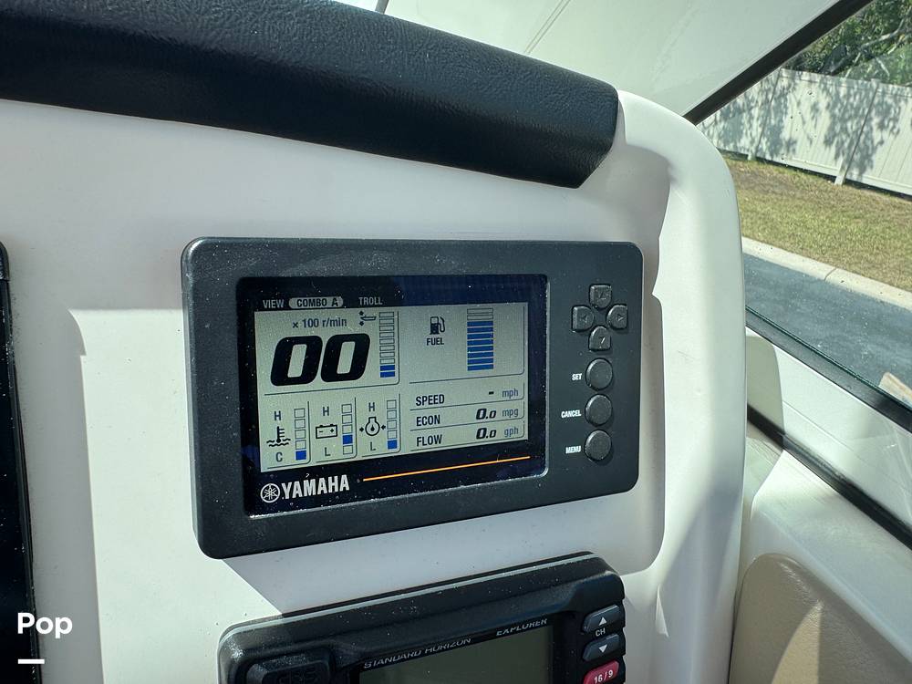 Slide: The Image of Sailfish 245DC 2018 - 15368351